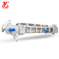 Electrostatic Painting Equipment Sale Spray Painting Line Automatic Powder Coating Line